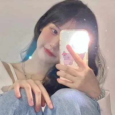 他不是我